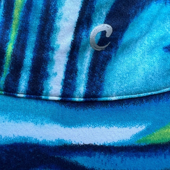 Andrea Jovine Core Zip up Quick Dry Running Jacket Sz Large - Picture 10 of 10